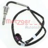 METZGER 0894113 Sensor, exhaust gas temperature